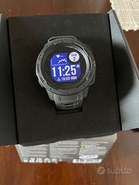 Smartwatch Garmin