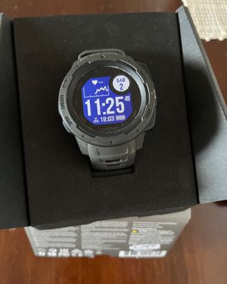 Smartwatch Garmin
