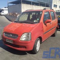 Opel agila a 1.2 16v 75cv 00-07 - ricambi