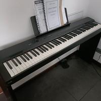 Tastiera digitale CASIO 