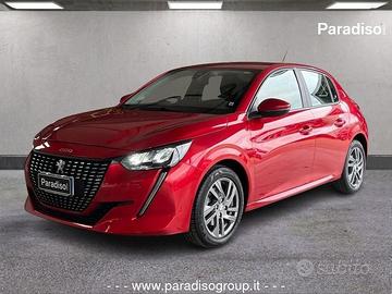 Peugeot 208 ACTIVE PACK - 2021 | 1.5 BLUEHDI ...