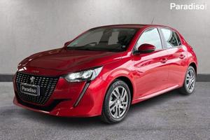 Peugeot 208 ACTIVE PACK - 2021 | 1.5 BLUEHDI ...