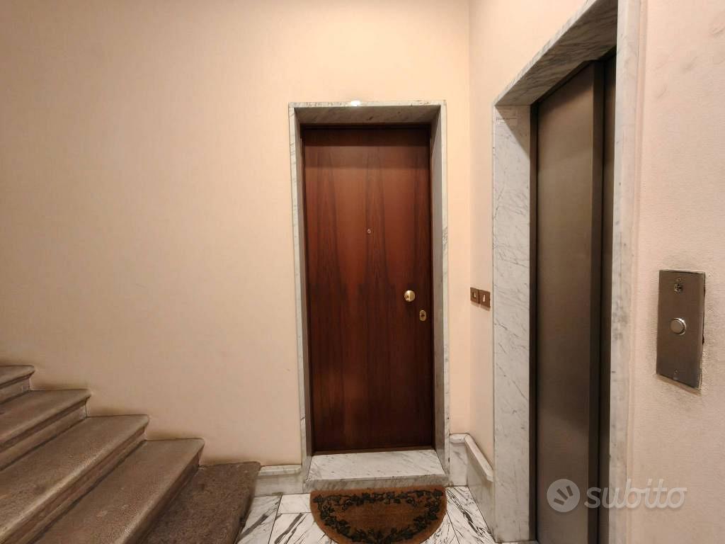 Apartment in Trieste, Perugino, Barriera Vecchia-San Giacomo - Vista 6