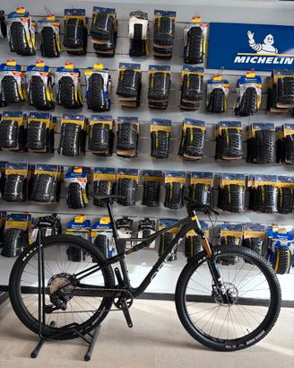 Orbea oiz M10 M