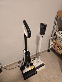 Tineco Floor One S5 Combo Power+Kit sostituzione 