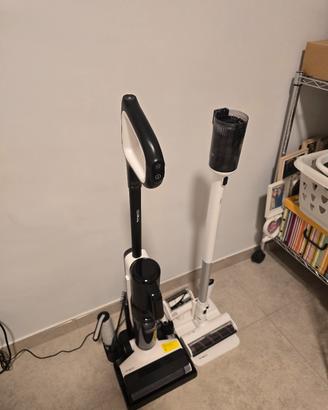Tineco Floor One S5 Combo Power+Kit sostituzione 