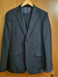 vestito uomo conbipel taglia 50