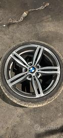 Cerchi 18 bmw