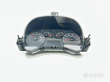 CONTACHILOMETRI FIAT Panda 2° Serie 51771898 (03>