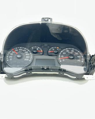 CONTACHILOMETRI FIAT Panda 2° Serie 51771898 (03>