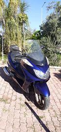 Yamaha Majesty 400 (2006)