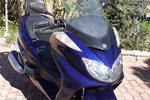 Yamaha Majesty 400 (2006)