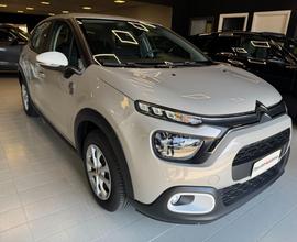 CITROEN C3 PureTech 83 S&S You