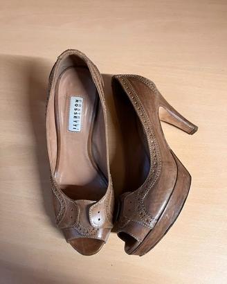 scarpe Rossetti n 36