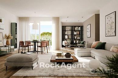 BILOCALE DI NUOVA COSTRUZIONE