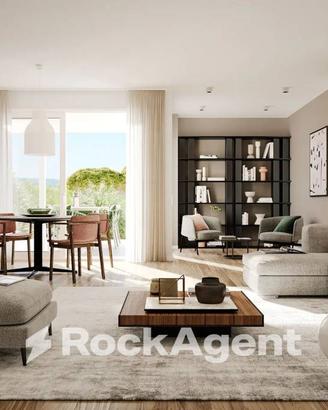 BILOCALE DI NUOVA COSTRUZIONE