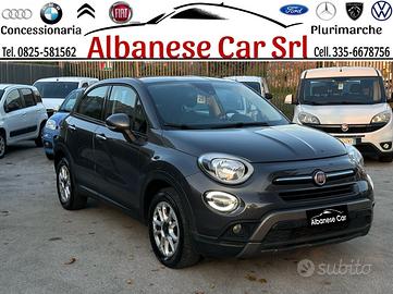 Fiat 500X 1.3 MultiJet 95 CV Business MY 19