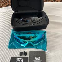 Occhiale 100% peter sagan limited edition