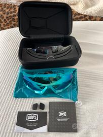 Occhiale 100% peter sagan limited edition