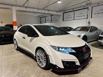 Honda Civic 2.0 i-VTEC Type R - PRIMA VERNICE !