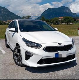 KIA Ceed 1.6 station wagon 