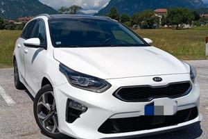 KIA Ceed 1.6 station wagon 