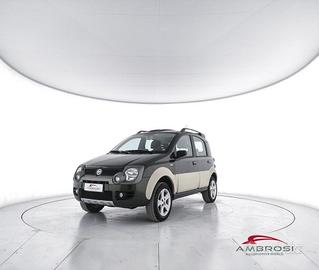 FIAT Panda 1.3 MJT 16V 4x4 Cross - PER OPERATORI