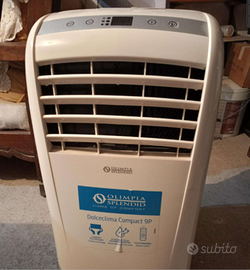 Climatizzatori