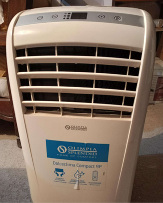 Climatizzatori