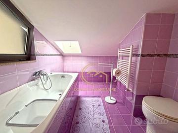 Attico panoramico extra capitolato a Giarre