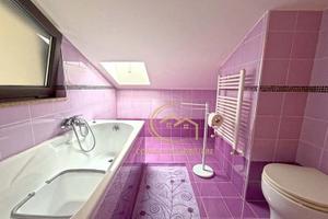 Attico panoramico extra capitolato a Giarre