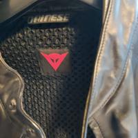 Giacca Dainese in pelle