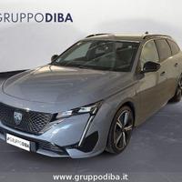 Peugeot 308 III 2021 SW SW 1.5 bluehdi GT s&s...