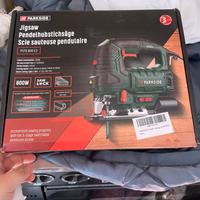 Seghetto alternativo