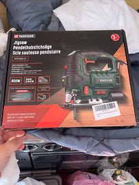 Seghetto alternativo