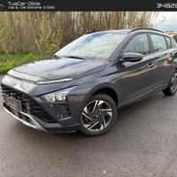 Hyundai Bayon 1.2 MPI Excvlusive #9333