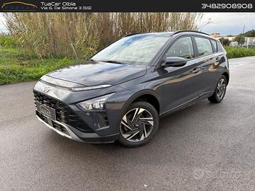 Hyundai Bayon 1.2 MPI Excvlusive #9333
