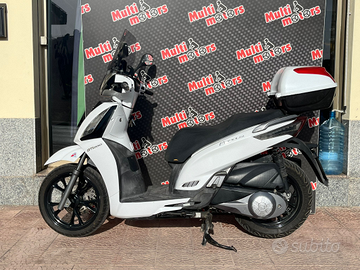 Kymco GTI 200