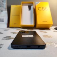 realme c55
