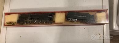 Rivarossi 5405 Locomotiva New York  1252  Ho