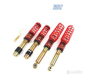 SOSPENSIONE FILETTATA EIBACH MTS BMW E60 SEDAN 03-