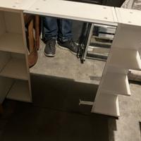 Specchiera bagno Ikea Lillangen