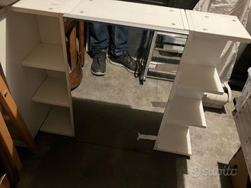 Specchiera bagno Ikea Lillangen