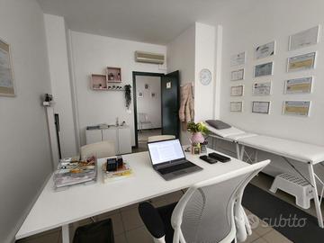 Ufficio in zona M. L. King