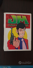 Carte poker JM anime e cartoon