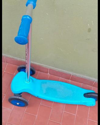 monopattino
