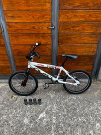 Bici BMX