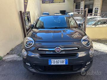 Fiat 500X 1.3 MultiJet 95 CV Business