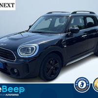 MINI Countryman Mini F60 MINI 2.0 COOPER D HY...