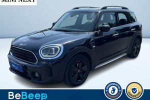 MINI Countryman Mini F60 MINI 2.0 COOPER D HY...